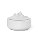 NANUM Car Air Mountain Humidifier High Capacity Timed Shutdown Ambient Light