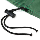 Outdoor Plane Sandbox Sandpit Waterproof Cover Furniture UV Rain Dust Protector