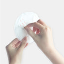 XIAOMI RUSHAN 100Pcs Breathable Anti-Galactorrhea Pad 2mm Thin Breastfeeding Disposable Anti-overflow Nursing Breast Pads
