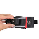 KALOAD Walkie Talkie Universal Bag Protective Case Waist Hanging