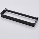 32cm Kitchen Wall-Mount Paper Towel Holder Aluminum Rack Roll Hanging Stand