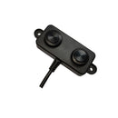 PWM / UART DC5V Ultrasonic Ranging Sensors Ultrasonic Waterproof Distance Sensor Waterproof Probe Ultrasonic module
