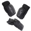 7PCS Helmet+Hand Support+Knee Support+Elbow Support Set Outdoor Riding Helmet Scooter Helmet Balance Bike Helmet Set