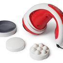 Electric Infrared Full Body Massager Slimming Machine Weight Health Beauty Care