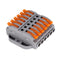 10pcs PCT-226A Quick Terminals Wire Connector Universal Terminal Block 32A