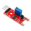 10pcs KY-036 Metal Touch Switch Sensor Module Human Touch Sensor