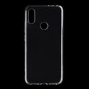 Bakeey Transparent Shockproof Soft TPU Back Cover Protective Case for Xiaomi Redmi Note 7 / Note 7 Pro