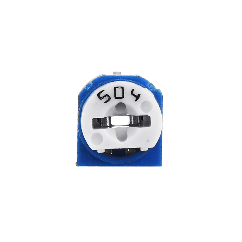 20pcs RM065 500K Ohm Trimpot Trimmer Potentiometer Variable Resistor