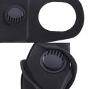 Respiratory Dust Mask Upgraded Version Men & Women Anti-fog Haze Dust Pm2.5 Pollen 3D Mask