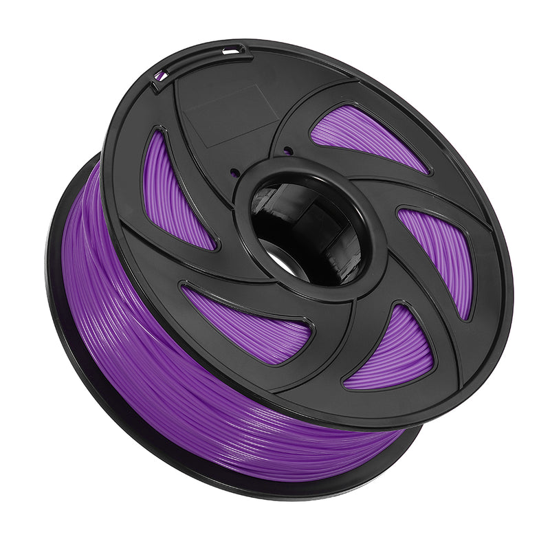 Anet 1KG 1.75mm ABS Filament For Reprap Prusa 3D Printer