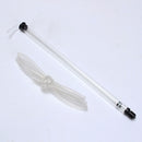 Auto Syphon Home Brew Wine & Beer Bottler Wand  Pump & Clip