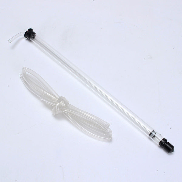 Auto Syphon Home Brew Wine & Beer Bottler Wand  Pump & Clip