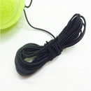 Profession Training Tennis Ball With High Elastic Line For Beginner Tennis Exercise Device