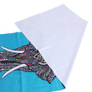 KALOAD 183x64cm Microfiber Yoga Mats Non-slip Sports Gym Fitness Towel