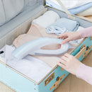 Bear GTJ-A10B1 Vertical Clothes Handheld Steam Iron Household Small Handhold Portable Ironing Machine