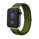 Colorful Canvas Watch Band Watch Strap for Xiaomi Watch