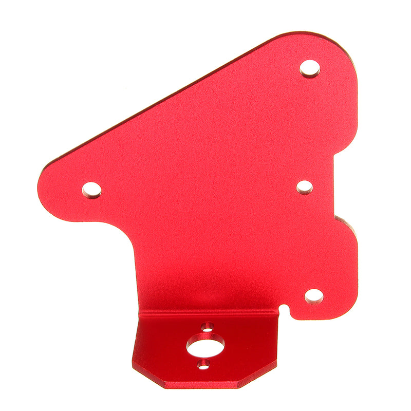 Creality 3D Z-axis 2.5mm Passive Block Aluminium Plate For CR-10S Pro 3D Printer Part