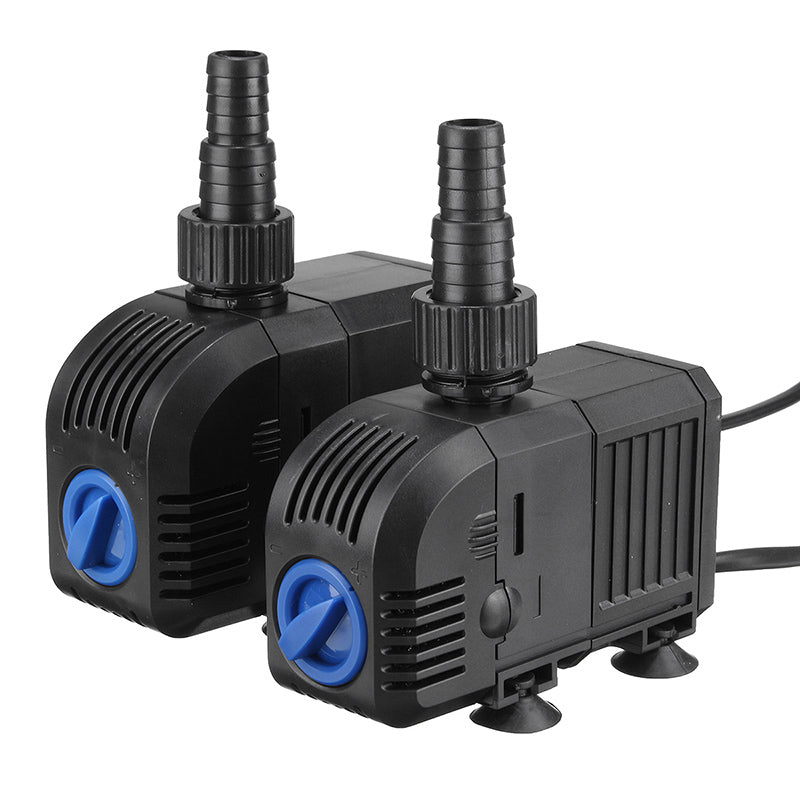 Mrosaa  Submersible Water Pump for Aquarium Air Pump