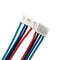 10X 1M 4pin Stepper Motor Cable XH2.54 Male Compatible With MKS Series For 3D Printer
