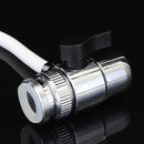 Drinking Water Faucet Purifier Clean Filter Countertop Ceramic Carbon