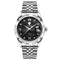 TEVISE 629 Business Style Automatic Mechanical Watch Waterproof Luminous Display Men Watch