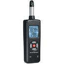TL-500 Digital Thermometer Hygrometer Humidity & Temperature Tester