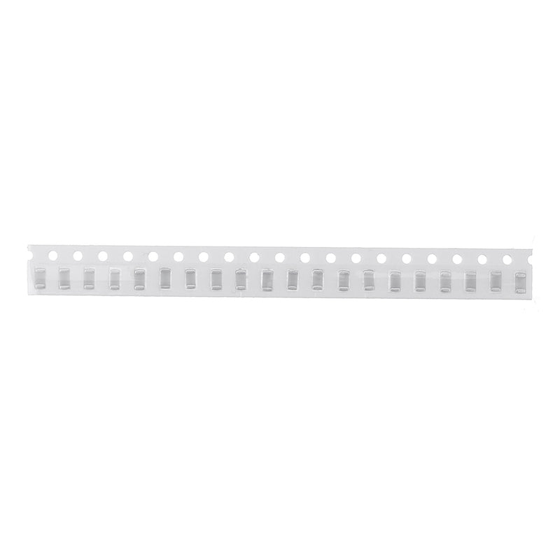 720Pcs 1206 SMD Capacitor Assorted Kit 36 Values 1pF~10uF Samples Kit