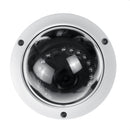 2MP POE IP Dome Camera 1080P Waterproof IP67 Night Vision IR30m Outdoor Security
