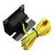 ESD Grounding Kit Anti-static Wrist Strap Belt Ground Connector with Cord