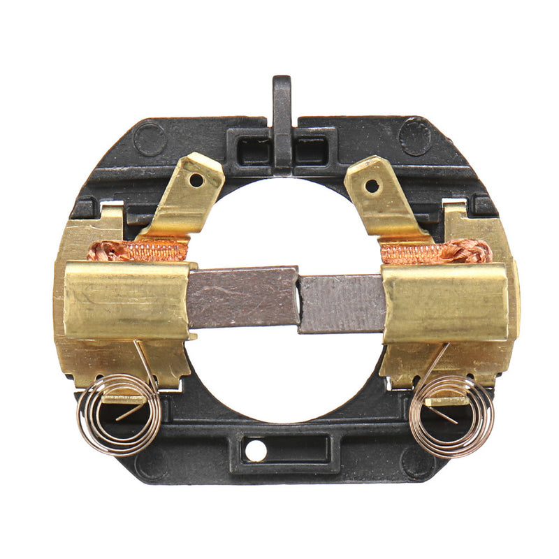 Carbon Brush Holder with Brushes for DeWalt Cordless Drill DCD730 DCD735 DCD780