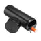 Multi-function Herb Smoke Grinder Dug Tube Storage Room Case Pipe