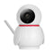 WIFI Camera 1080P Wireless IP Camera Baby Monitors Night Vision With Move Detection Tracking Voice Alarm P/T/Z Security Camera
