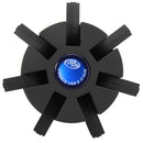 Wudoumi WDM-93 USB2.0 7 Port Garden Column Folding Portable USB Hub