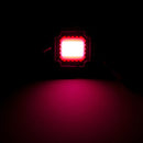 20W 30W 50W 30mil Full Spectrum LED Grow Chip DIY for Indoor Plant DC12-14V