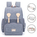 Waterproof Large Capacity Mummy Bag Outdoor Traveling Camping Backpack Handbag Storage Bag