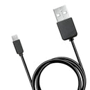 Original DT NO.1 Watch Cable TPU Charger Cable for G8 S9 G6 GS8 Smart Watch