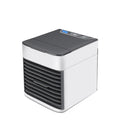 KCASA A-455120 USB Mini Fan Air-Conditioning Fan Ultra Compact Portable Evaporative Air Cooling Fan For Home Office Cooling Fan