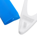 Plastic Linear Pipette Holder Pipette Stand Pipetting Device Bracket Lab Stand