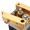 Forward or Reverse Direction Metal Extruder Kit With NEMA 17 Stepper Motor For RepRap Prusa i3