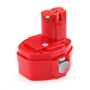 MAK-14.4 14.4V NI-Cd 1.3/1.5/2.0ah Battery for Makita 1420 1434 Power Tool Replacement