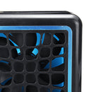 Portable USB Mini Cool Air Conditioner Fan Air Cooler For Office Desktop Home
