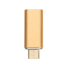 LILYGO TTGO ESP32 Micro USB Magnetic Connector Module For ESP8266