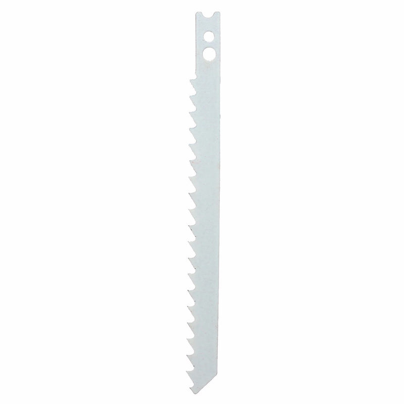 10pcs Saw Blade Set for Black and Decker Jigsaw Metal Plastic Wood Blades