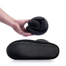 Naturehike NH19FS015 Camping Boots Folding Warm Insulation 3M Cotton Winter Boots Outdoor Windproof Waterproof Light Snow Boots