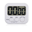 Timer Multi-function Countdown Electronic Timer Kitchen Baking Timing Reminder