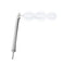 1pc Airfloss Pro Replacement Nozzles HX8032 for Philips Sonicare HX8331/HX8431 Water Flosser