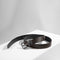 XIAOMI VLLICON Double-Sided Rotating Pin Buckle Leather Belt Breathable Leisure Wrist For Men Waistband