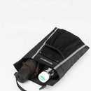 ROCKBROS D48 5L 150D PU 5KG Bearing Reflective Bike Bag Bicycle Stroage Bag Electric Bicycle Bag Motorbike Phone Bag-5L