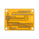 ADC0809 Module 8-bit 81 Parallel AD Board Analog to Digital Conversion Program Digital Voltmeter