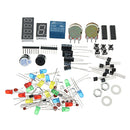 Geekcreit Mega 2560 The Most Complete Ultimate Starter Kits No Battery Version Geekcreit for Arduino - products that work with official Arduino boards